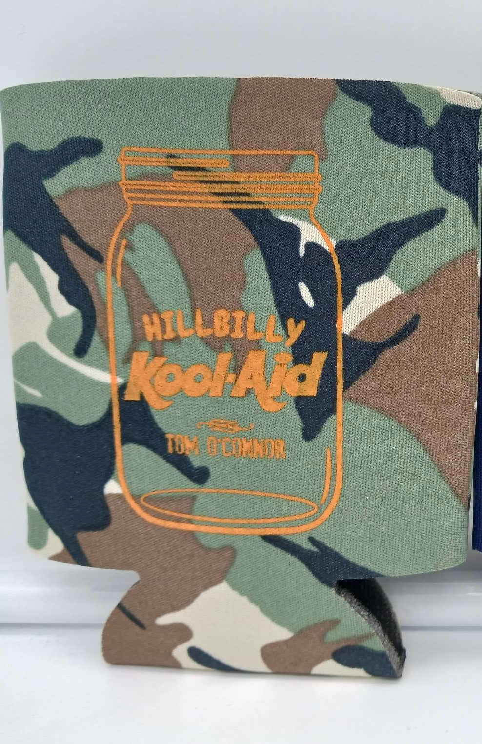 Hillbilly Kool-Aid Koozie