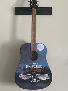 Night Owl Guitar