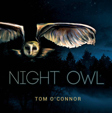 Night Owl - CD